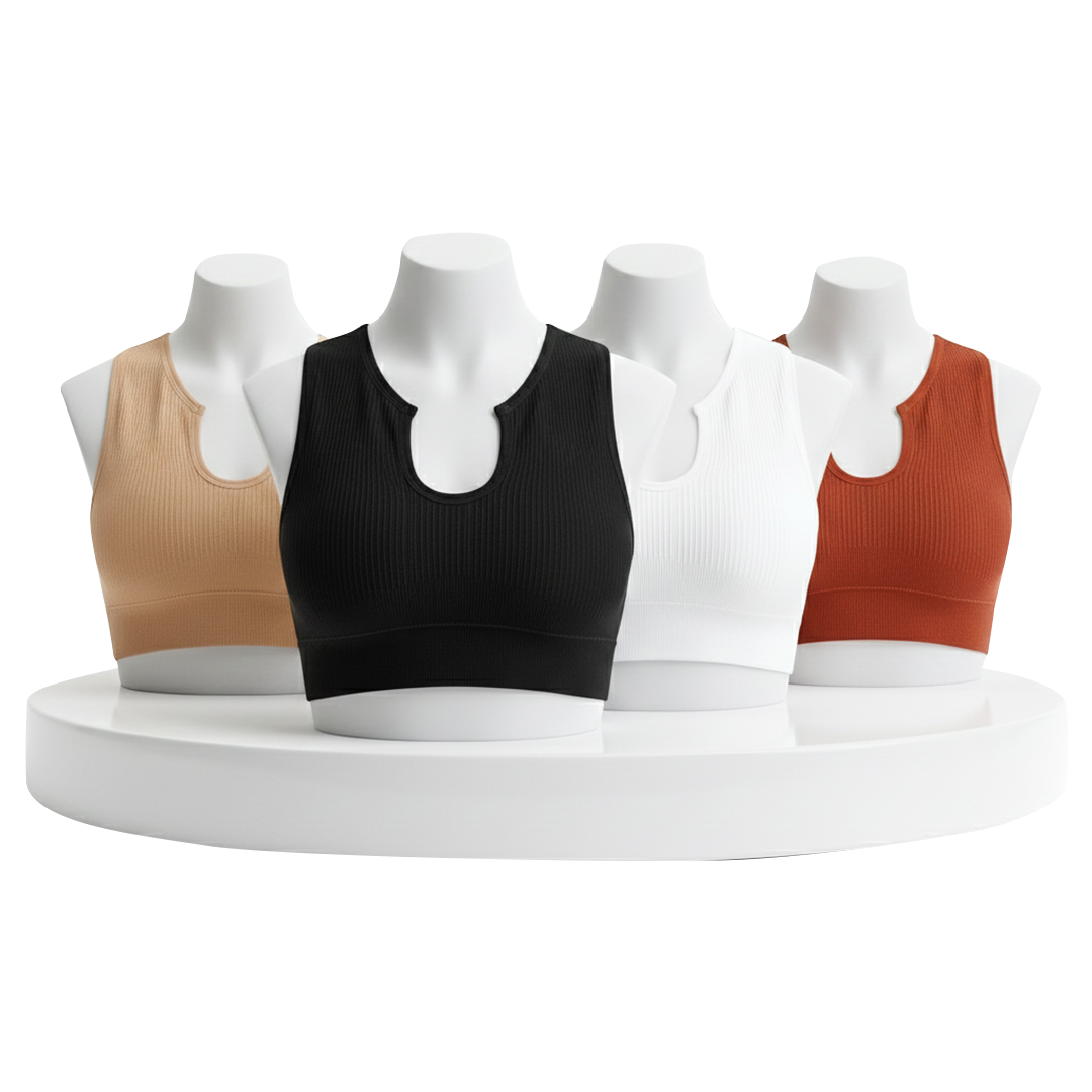 Comfort, Support, and Everyday Style