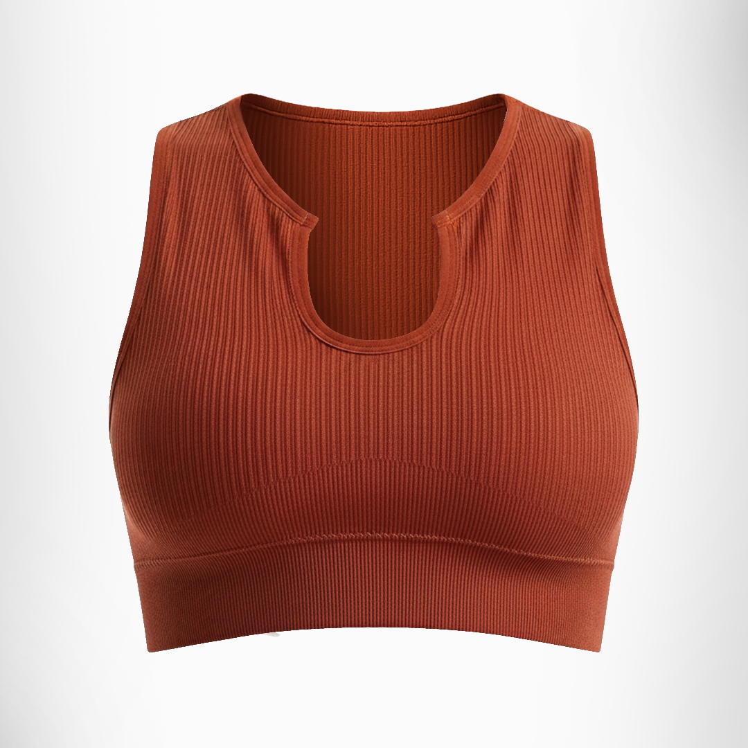Yogelles Crop Top Shaper