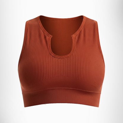 Yogelles Crop Top Shaper