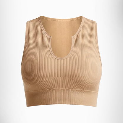 Yogelles Crop Top Shaper