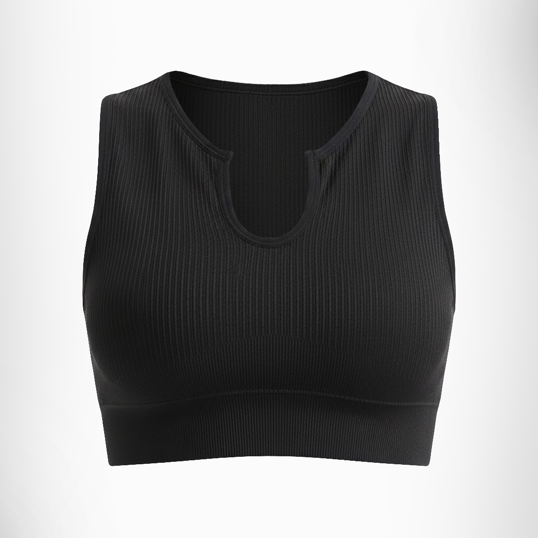 Yogelles Crop Top Shaper