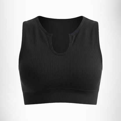 Yogelles Crop Top Shaper