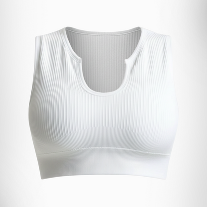 Yogelles Crop Top Shaper