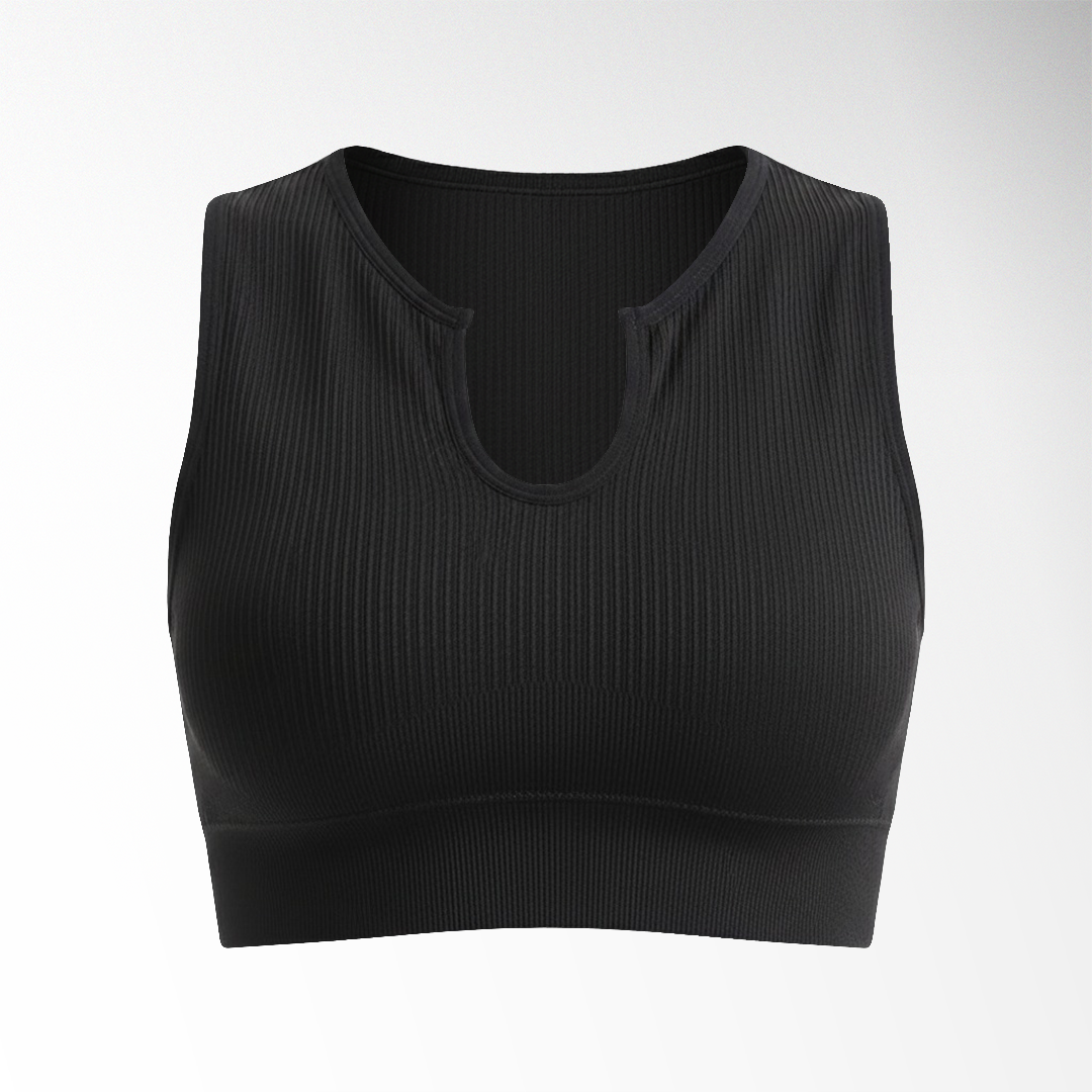 Yogelles Crop Top Shaper
