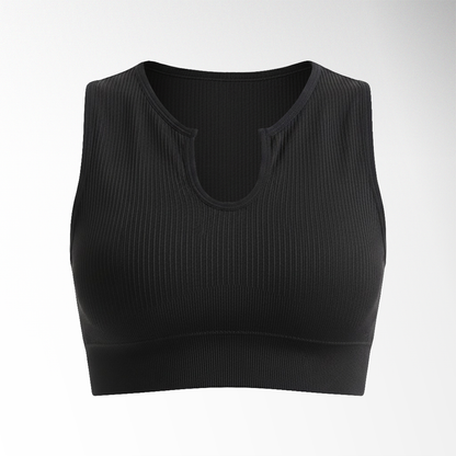 Yogelles Crop Top Shaper