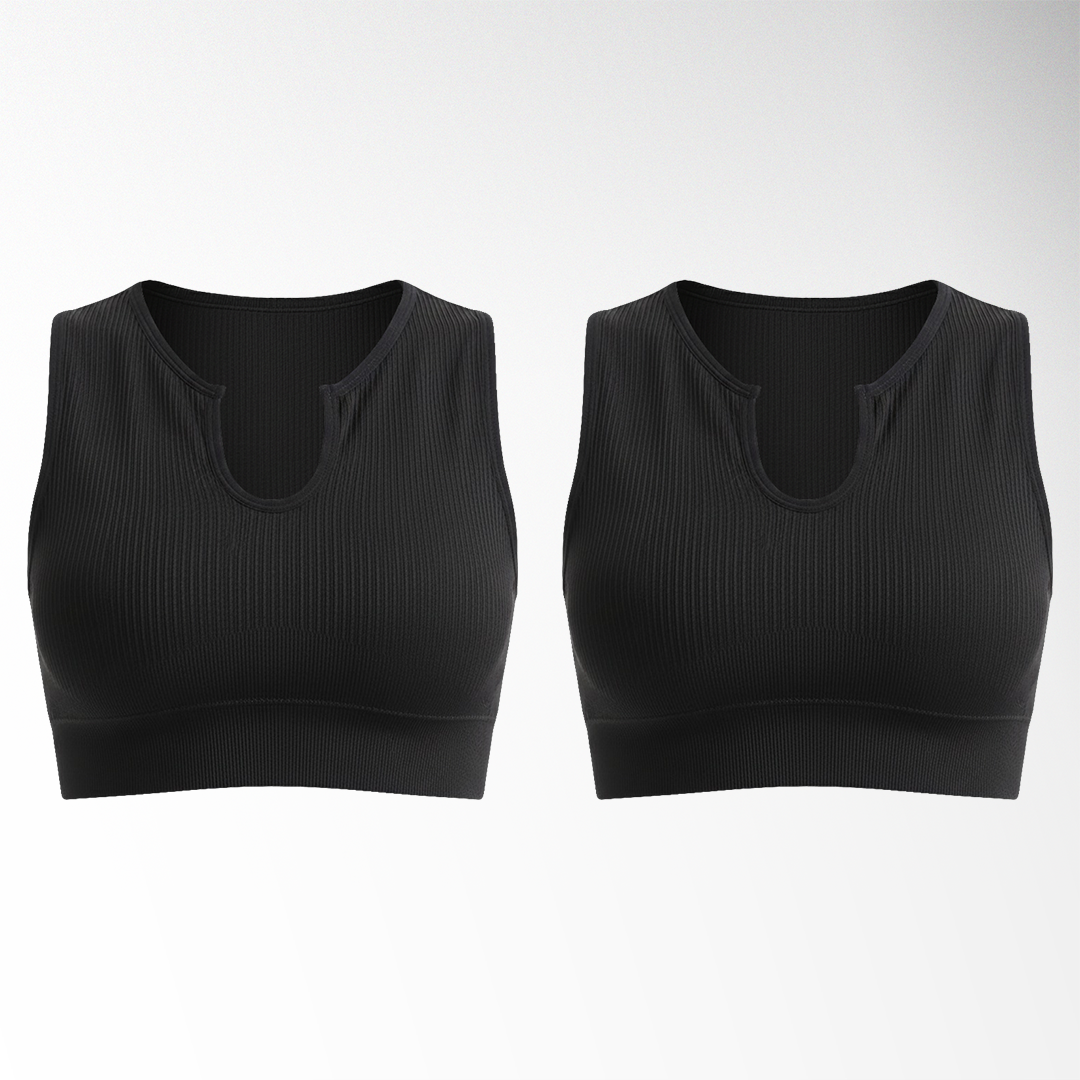 Yogelles Crop Top Shaper