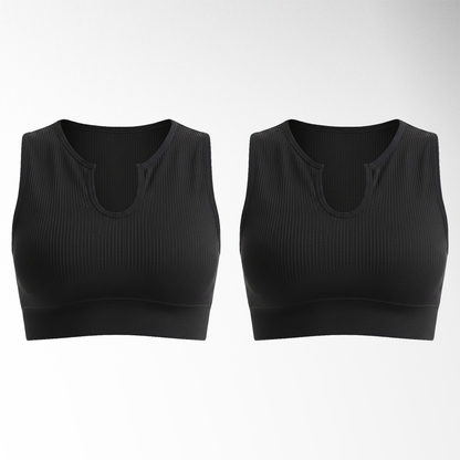 Yogelles Crop Top Shaper