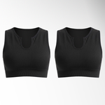 Yogelles Crop Top Shaper